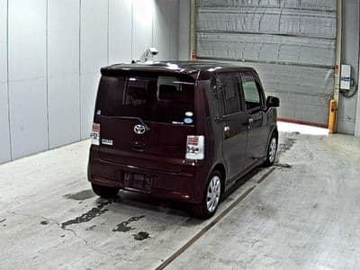 TOYOTA Pixis Space, 2011 год., лот 2902 - фото 5