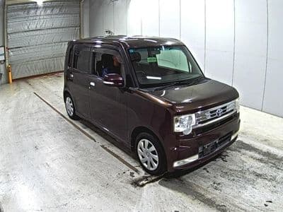 TOYOTA Pixis Space, 2011 год., лот 2902
