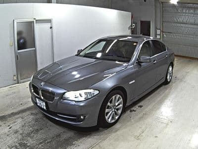 BMW 5 series, 2010 год., лот 3124 - фото 4