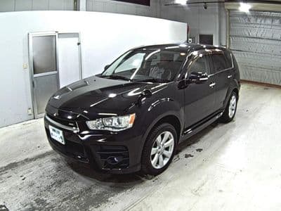 MITSUBISHI Outlander, 2010 год., лот 3128 - фото 4
