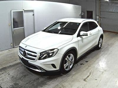 MERCEDES_BENZ Gla Class, 2014 год., лот 3157 - фото 4