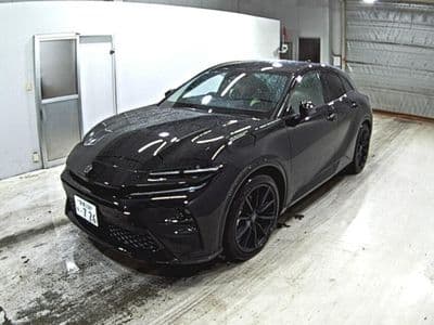 TOYOTA Crown Sport, 2026 год., лот 3178 - фото 4