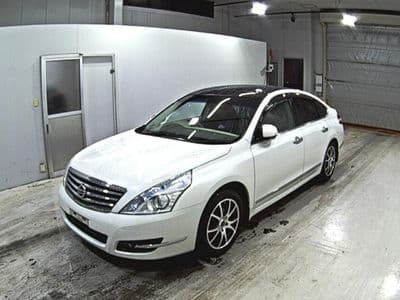 NISSAN Teana, 2009 год., лот 3185 - фото 4