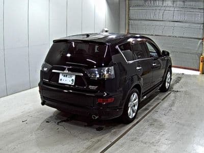 MITSUBISHI Outlander, 2010 год., лот 3128 - фото 5