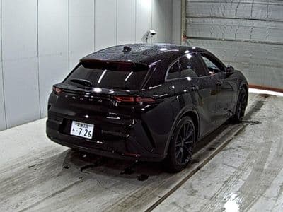 TOYOTA Crown Sport, 2026 год., лот 3178 - фото 5