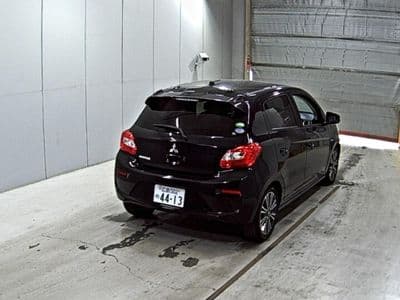 MITSUBISHI Mirage, 2020 год., лот 3104 - фото 5