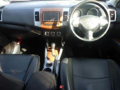MITSUBISHI Outlander, 2010 год., лот 3128 - фото 3