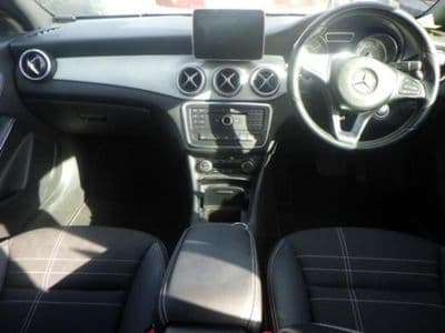 MERCEDES_BENZ Cla Class, 2015 год., лот 3122 - фото 3