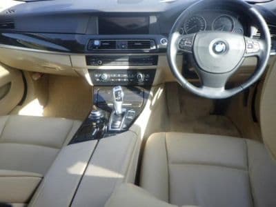 BMW 5 series, 2010 год., лот 3124 - фото 3