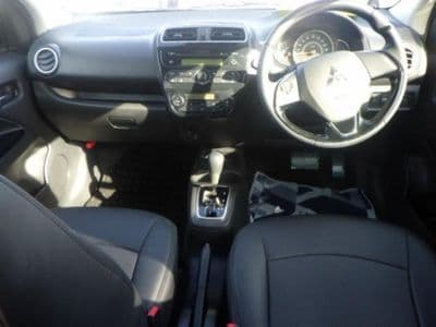 MITSUBISHI Mirage, 2020 год., лот 3104 - фото 3