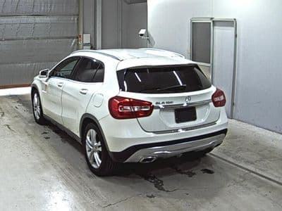 MERCEDES_BENZ Gla Class, 2014 год., лот 3157 - фото 2