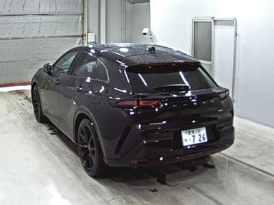 TOYOTA Crown Sport, 2026 год., лот 3178 - фото 2