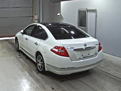 NISSAN Teana, 2009 год., лот 3185 - фото 2