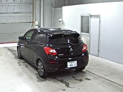 MITSUBISHI Mirage, 2020 год., лот 3104 - фото 2
