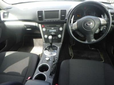 SUBARU Legacy B4, 2007 год., лот 3253 - фото 3