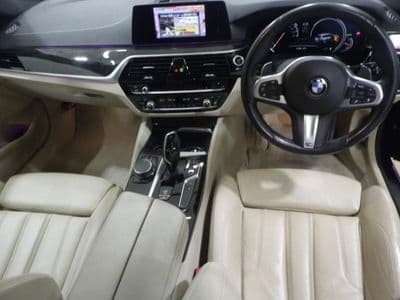 BMW 5 series, 2018 год., лот 3251 - фото 3