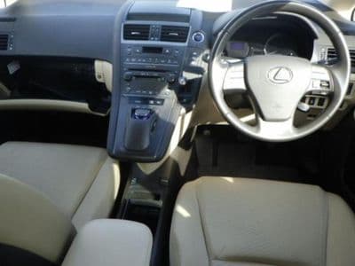 LEXUS Hs, 2009 год., лот 3298 - фото 3
