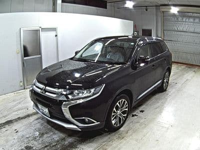 MITSUBISHI Outlander, 2015 год., лот 3224 - фото 4