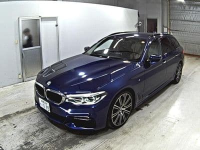 BMW 5 series, 2018 год., лот 3251 - фото 4