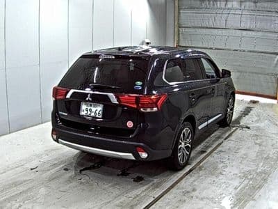 MITSUBISHI Outlander, 2015 год., лот 3224 - фото 5