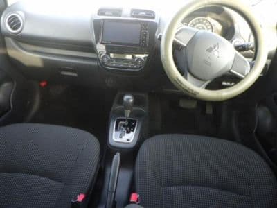 MITSUBISHI Mirage, 2015 год., лот 3326 - фото 3
