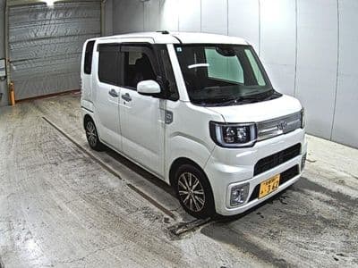 TOYOTA Pixis Mega, 2019 год., лот 1160