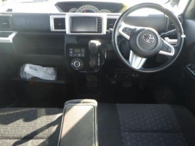 TOYOTA Pixis Mega, 2019 год., лот 1160 - фото 3