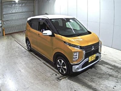 MITSUBISHI Ek X, 2020 год., лот 1226