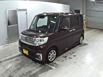 SUBARU Chiffon, 2017 год., лот 1264 - фото 4