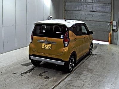 MITSUBISHI Ek X, 2020 год., лот 1226 - фото 5