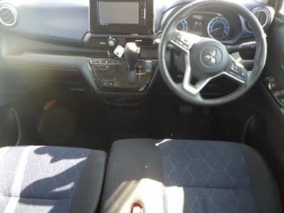 MITSUBISHI Ek X, 2020 год., лот 1226 - фото 3