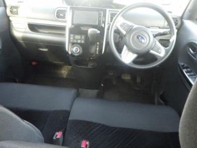 SUBARU Chiffon, 2017 год., лот 1264 - фото 3