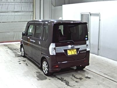 SUBARU Chiffon, 2017 год., лот 1264 - фото 2