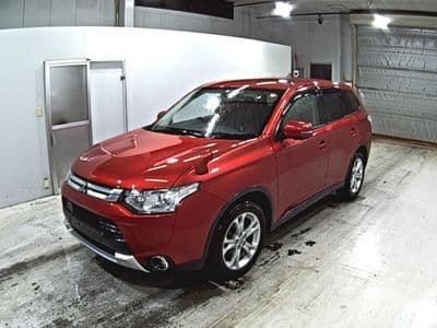 MITSUBISHI Outlander, 2014 год., лот 1322 - фото 4