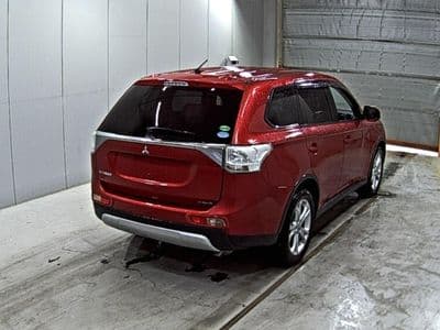 MITSUBISHI Outlander, 2014 год., лот 1322 - фото 5