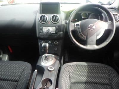 NISSAN Dualis, 2009 год., лот 1339 - фото 3