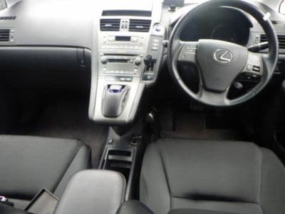 LEXUS Hs, 2010 год., лот 1327 - фото 3