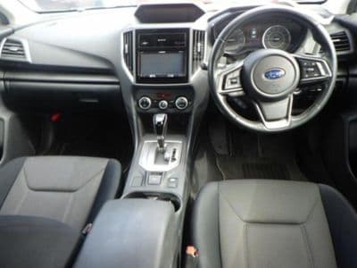 SUBARU Impreza G4, 2017 год., лот 1423 - фото 3