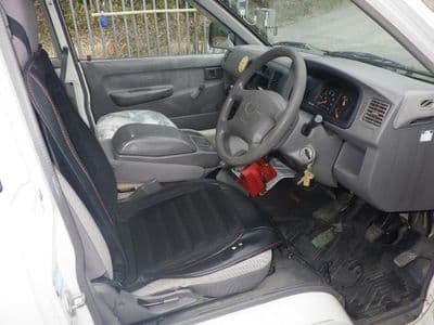 TOYOTA Town Ace Truck, 2004 год., лот 1846 - фото 3