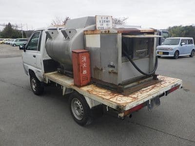 TOYOTA Town Ace Truck, 2004 год., лот 1846 - фото 2