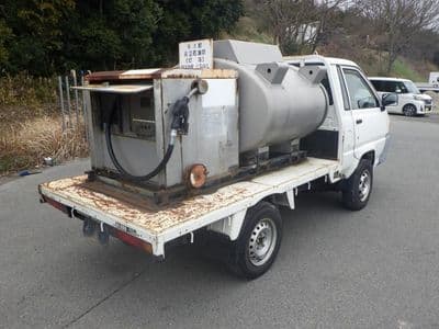 TOYOTA Town Ace Truck, 2004 год., лот 1846 - фото 5