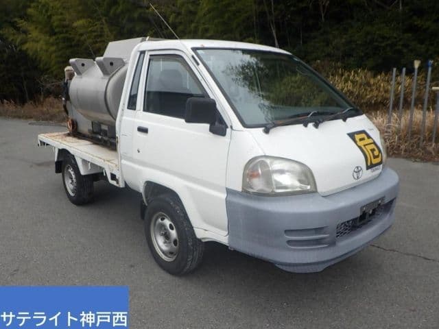 TOYOTA Town Ace Truck, 2004 год., лот 1846