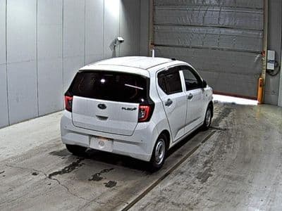 SUBARU Pleo Plus, 2022 год., лот 1067 - фото 5