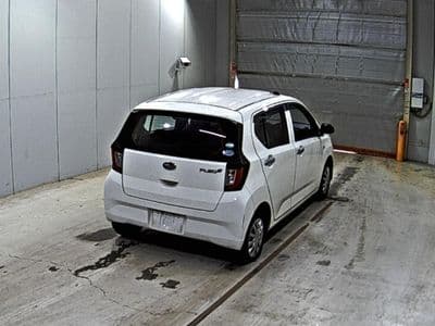 SUBARU Pleo Plus, 2018 год., лот 1097 - фото 5