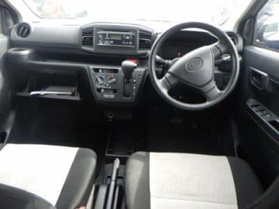 SUBARU Pleo Plus, 2018 год., лот 1097 - фото 3