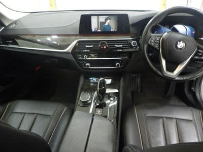 BMW 5 series, 2017 год., лот 1001 - фото 3
