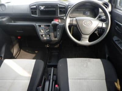 SUBARU Pleo Plus, 2022 год., лот 1067 - фото 3