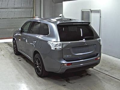 MITSUBISHI Outlander Phev, 2013 год., лот 4192 - фото 2