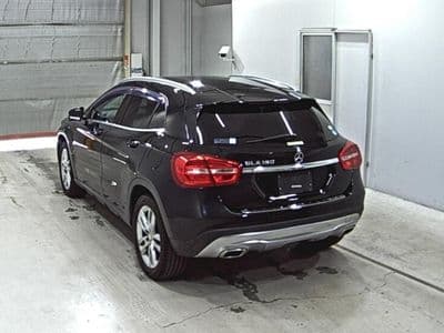 MERCEDES_BENZ Gla Class, 2015 год., лот 4198 - фото 2