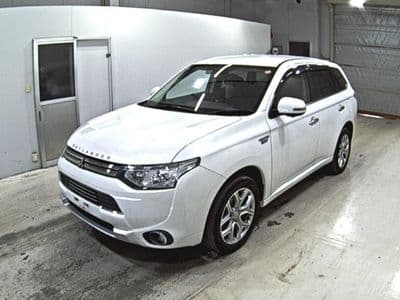 MITSUBISHI Outlander Phev, 2015 год., лот 4169 - фото 4